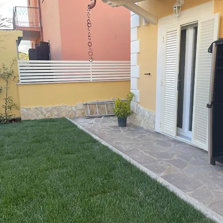 Il Villino Salaria Santa Marta