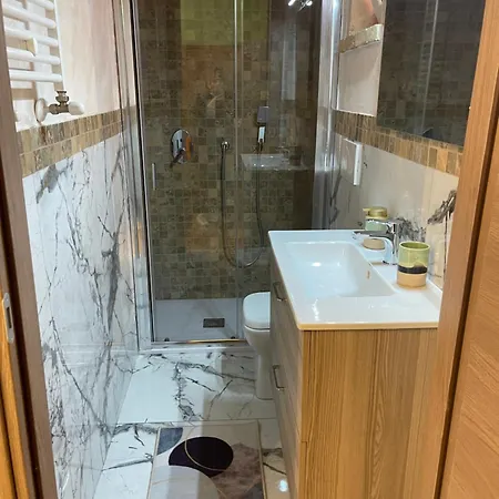 Hébergement de vacances Il Villino Salaria *