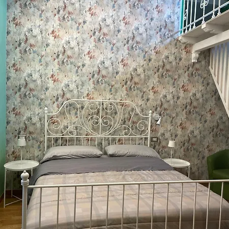 Il Villino Salaria * Santa Marta