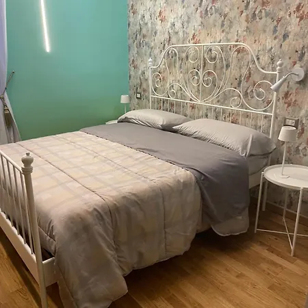 Hébergement de vacances Il Villino Salaria Santa Marta