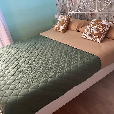 Hébergement de vacances Il Villino Salaria