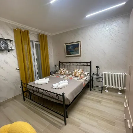 Il Villino Salaria Santa Marta